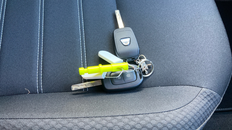 Dacia Duster 1.3 TCe 130 Comfort 5dr Petrol Estate